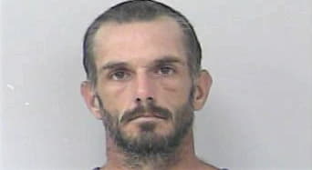 Christopher Serrano, - St. Lucie County, FL 